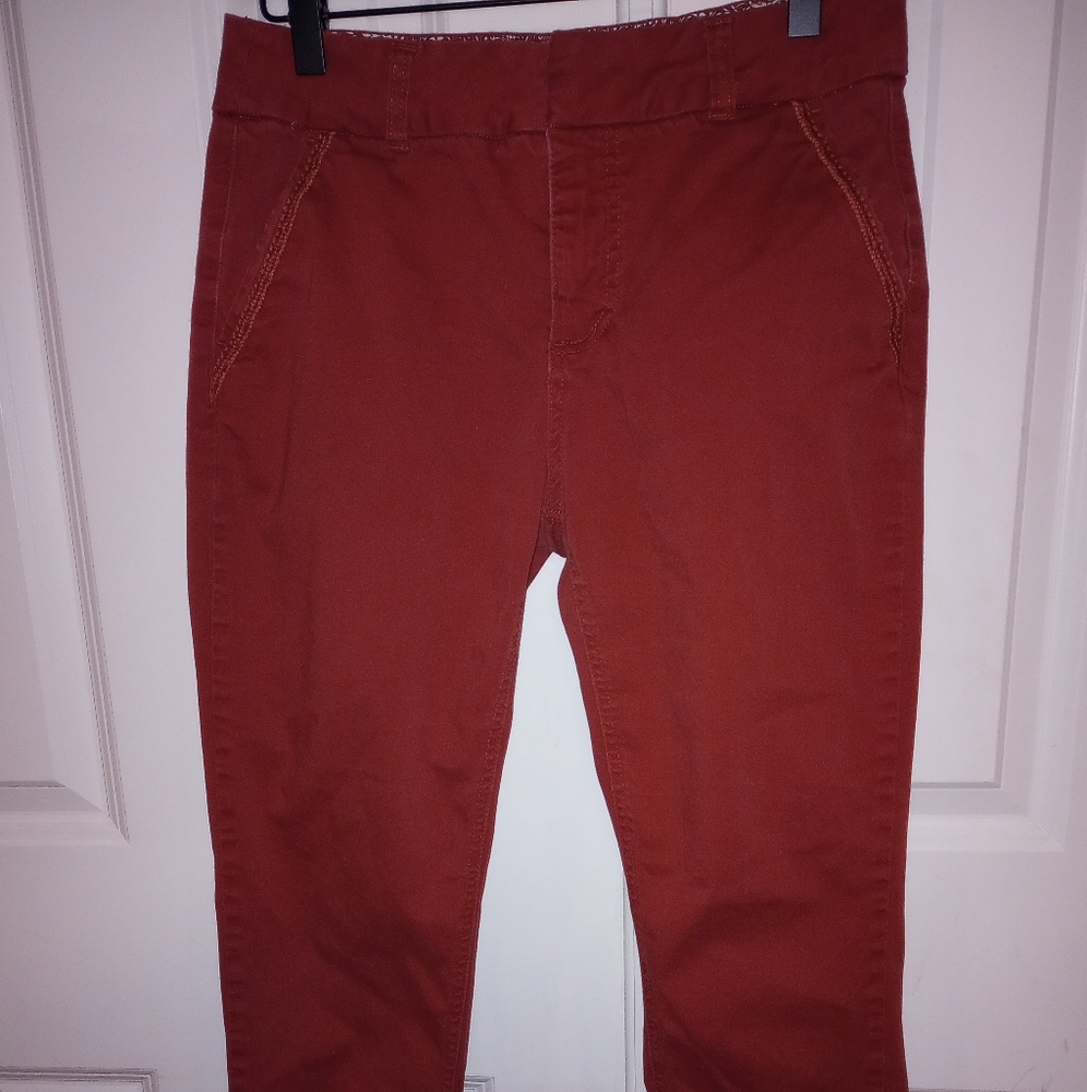Dictionary pants | 6 - Picture 2 of 6